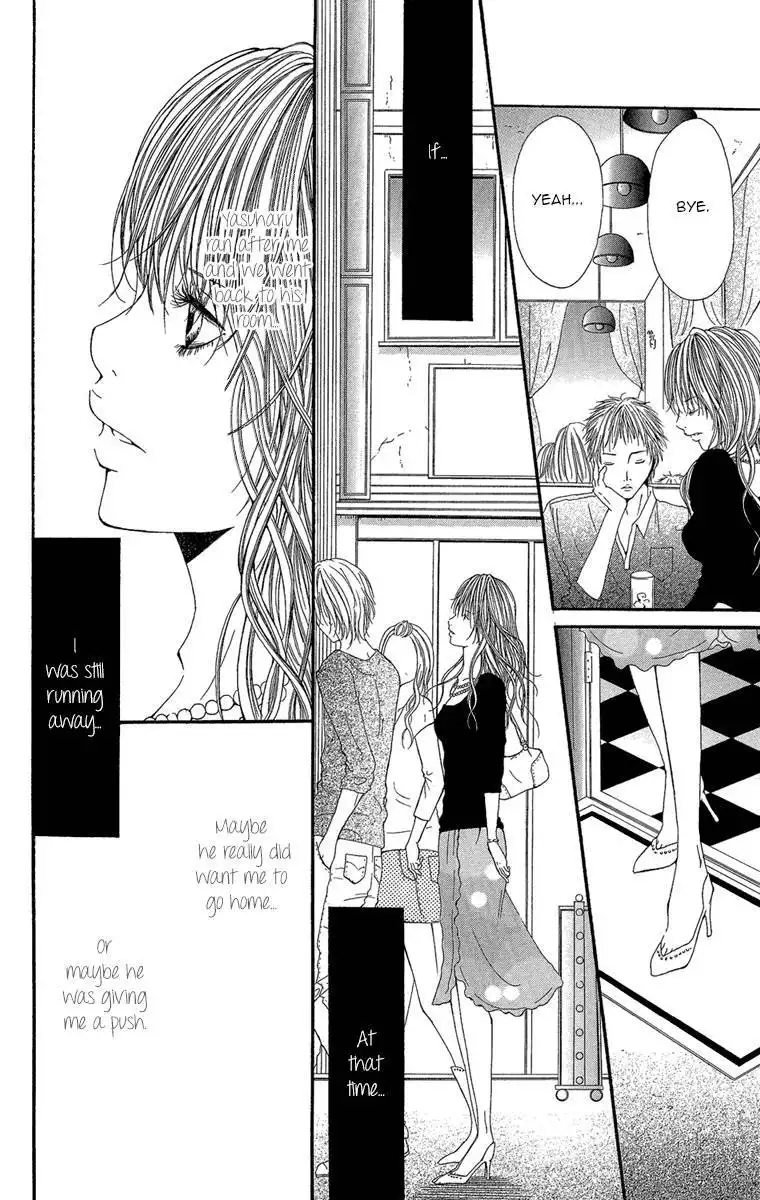 Shoujo no Jikan Chapter 3.005 28